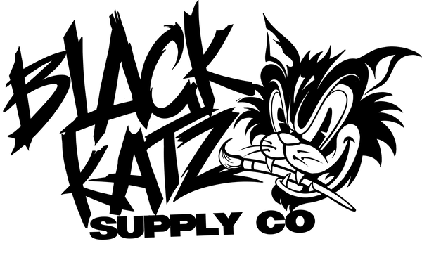 BLACK KATZ Supply Co